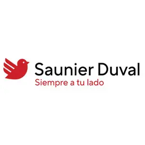 saunier duval logo proveedor