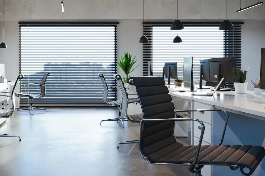 empresa de reformas de oficinas despachos y locales comerciales